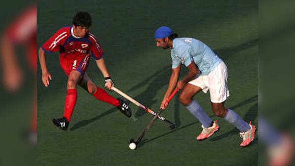 Prabhjot: Rift between HI and IHF not helping Indian hockey
