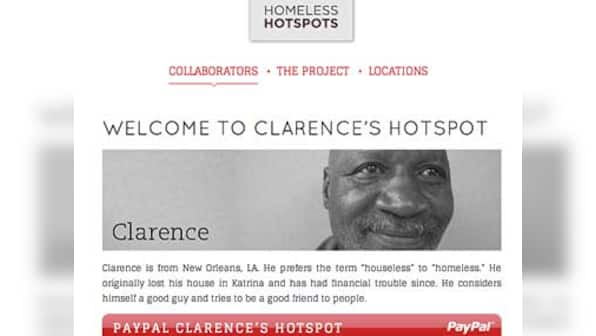 SXSW tech conference: Homeless Hotspots campaign sparks outrage