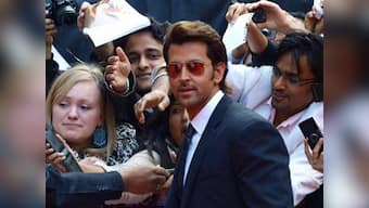 Zarine Khan on Hrithik Roshan: I think he's in the wrong profession