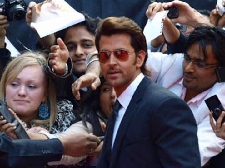 Zarine Khan on Hrithik Roshan: I think he's in the wrong profession