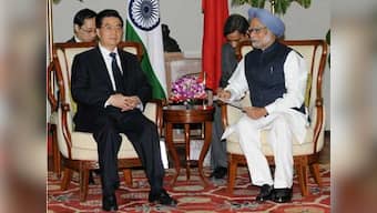 Three's not a crowd: China seeks trilateral talks with India, US
