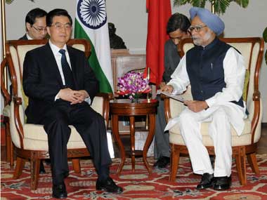 Three's not a crowd: China seeks trilateral talks with India, US Three's not a crowd: China seeks trilateral talks with India, US