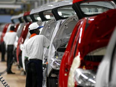 Passenger vehicle sales grow in single digit in FY19, major companies feel slowdown pangs Passenger vehicle sales grow in single digit in FY19, major companies feel slowdown pangs