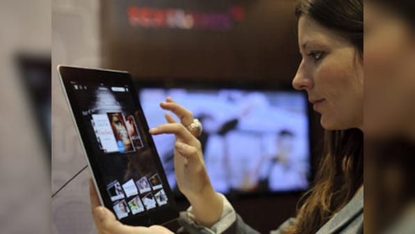 New iPad costs more to manufacture? 