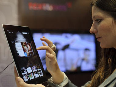 Apple to refund Australian iPad customers over 4G Apple to refund Australian iPad customers over 4G