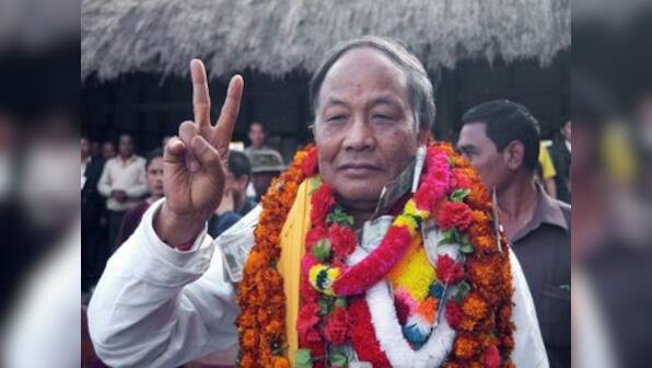 Congress' dilemma in Manipur heightens as its MLAs look to defect to BJP