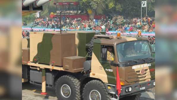 'Not protectionism, higher FDI will develop defence industry'