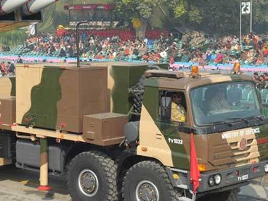 'Not protectionism, higher FDI will develop defence industry' 'Not protectionism, higher FDI will develop defence industry'