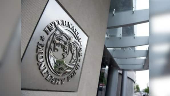 IMF backs second Greece bailout; warns of high risks