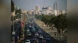 Stuck In Traffic, A Thing Of The Past?