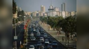 Stuck In Traffic, A Thing Of The Past?