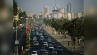 Stuck In Traffic, A Thing Of The Past?