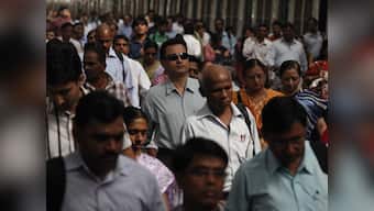 Big City crush: Mumbai, Delhi will get a lot more crowded