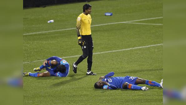 Football death: AIFF official says Indians are just not fit enough