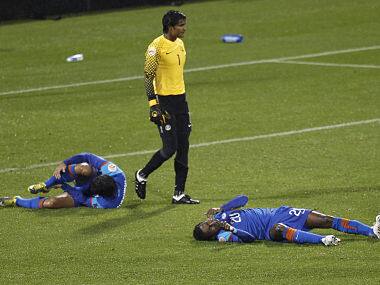 Football death: AIFF official says Indians are just not fit enough