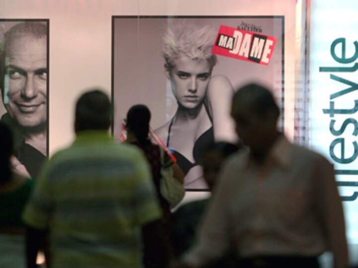 Can India catch up to China in global luxury spending?