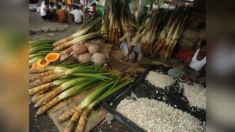 Inflation may have picked up slightly in Feb