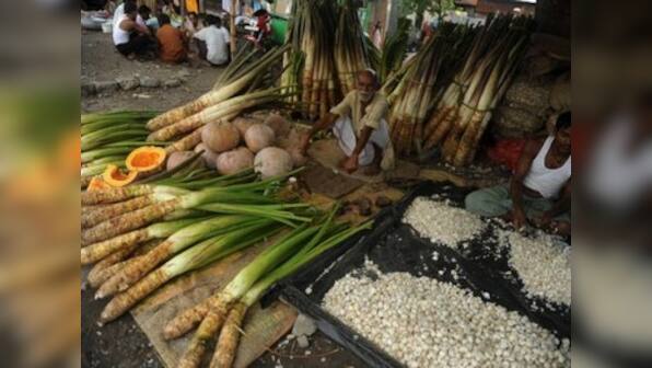 Inflation may have picked up slightly in Feb