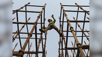 China inflation at 3.2 percent, hits 20-month low