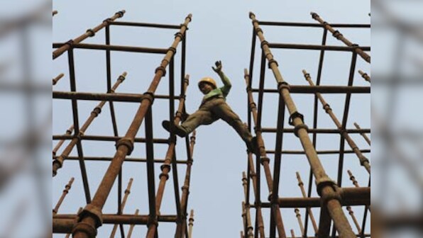 China inflation at 3.2 percent, hits 20-month low
