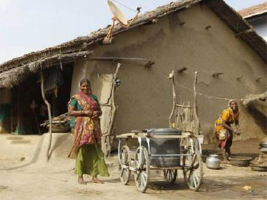 Infra output grows 6.8 percent in Feb Infra output grows 6.8 percent in Feb