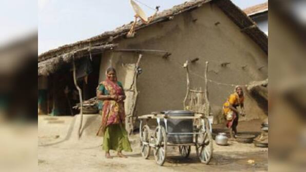 Infra output grows 6.8 percent in Feb