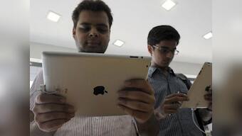 Dear iPad, I know my its from it's. Do you?