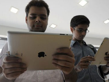 Dear iPad, I know my its from it's. Do you? Dear iPad, I know my its from it's. Do you?