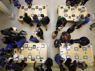 Overheating iPads are a storm in a teacup Overheating iPads are a storm in a teacup