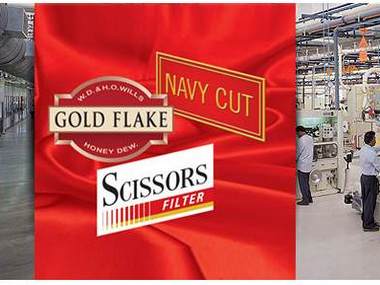 Budget likely to hike tax on cigarettes. How will it affect ITC? Budget likely to hike tax on cigarettes. How will it affect ITC?