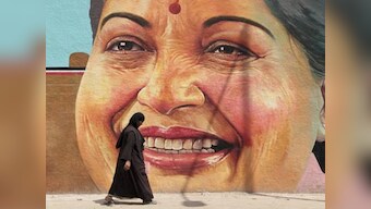 Jaya's grand vision for 2023: A richer, world-class Tamil Nadu
