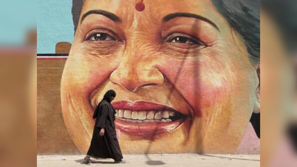 Jaya's grand vision for 2023: A richer, world-class Tamil Nadu