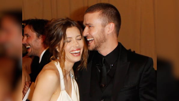 Biel, Timberlake planning big August wedding