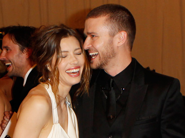 Biel, Timberlake planning big August wedding Biel, Timberlake planning big August wedding