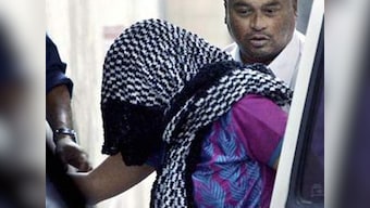 J Dey Murder: Was Jigna Vora persecuted by her own?