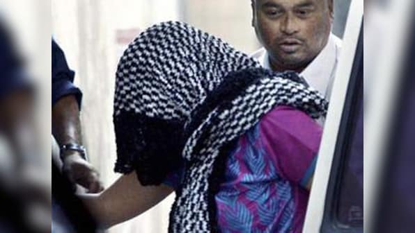 J Dey Murder: Was Jigna Vora persecuted by her own?