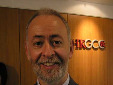 Govt track record says Budget 2012 will be bad: Jim Walker Govt track record says Budget 2012 will be bad: Jim Walker