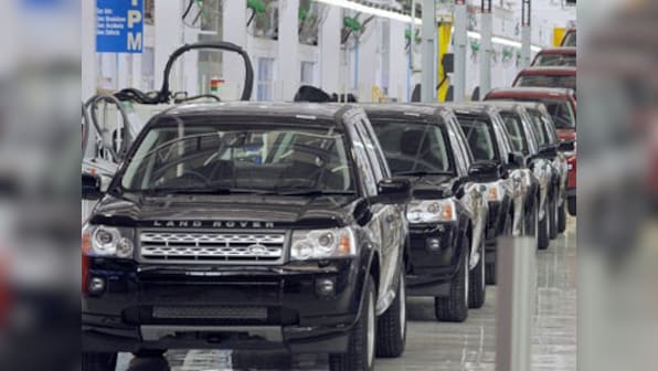 Will Tata float JLR? Or exit altogether?