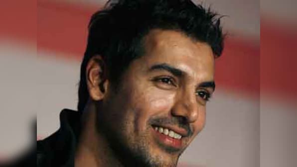 John Abraham gets bail on surety of Rs 20,000
