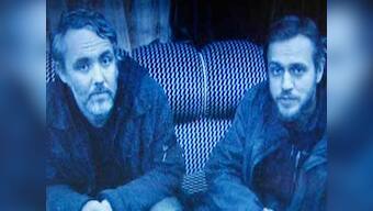 Libya frees two detained British journalists