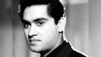 Joy Mukherjee Literally Ate To Death