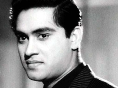 Actor, filmmaker Joy Mukherjee passes away at 73 Actor, filmmaker Joy Mukherjee passes away at 73