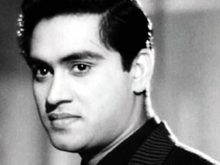 Joy Mukherjee Literally Ate To Death