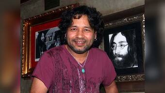 Kailash Kher to pen song for Sachin Tendulkar