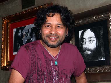 Kailash Kher to pen song for Sachin Tendulkar Kailash Kher to pen song for Sachin Tendulkar