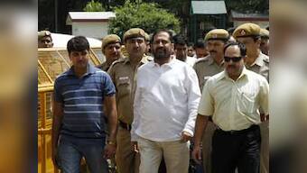 IOA to decide Kalmadi's fate tomorrow
