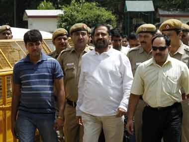 CWG scam: HC rejects plea of Swiss firm CWG scam: HC rejects plea of Swiss firm