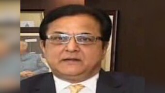 'Only second generation reforms can tackle a slowing economy'