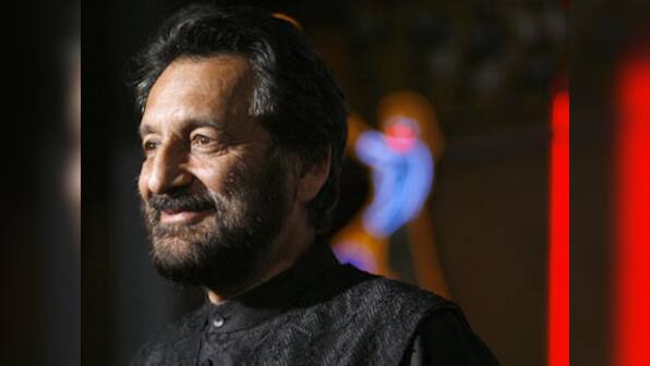 Shekhar Kapur and #HashTagsThatWillBackfire