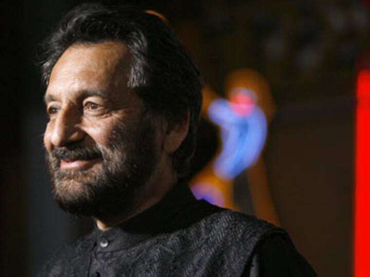 Shekhar Kapur and #HashTagsThatWillBackfire